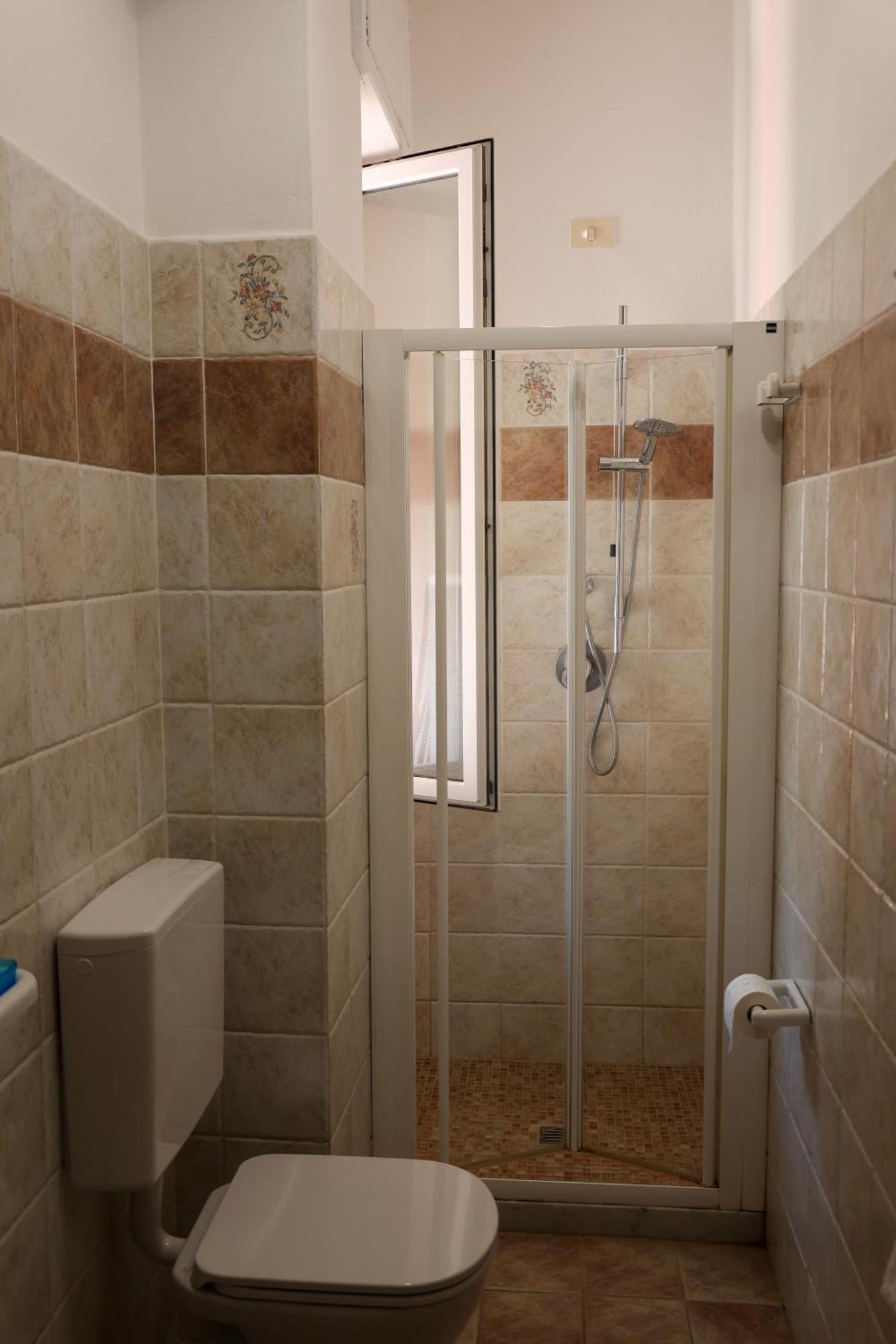 מונטרוסו אל מארה Appartamentino Nadia מראה חיצוני תמונה